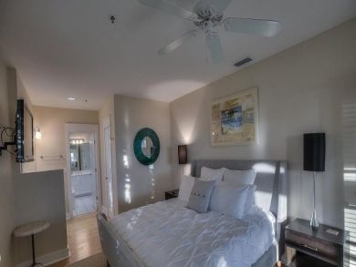 Panama City Beach Luxury Rental on Beach